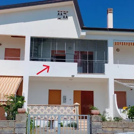 Un Terrazzo Sul Tirreno *