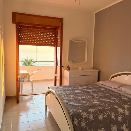 Un Terrazzo Sul Tirreno * Acquappesa