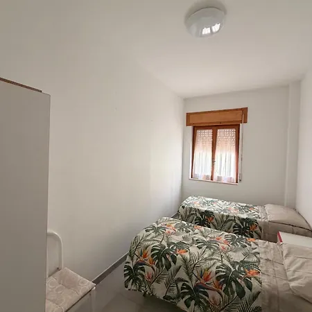 Un Terrazzo Sul Tirreno